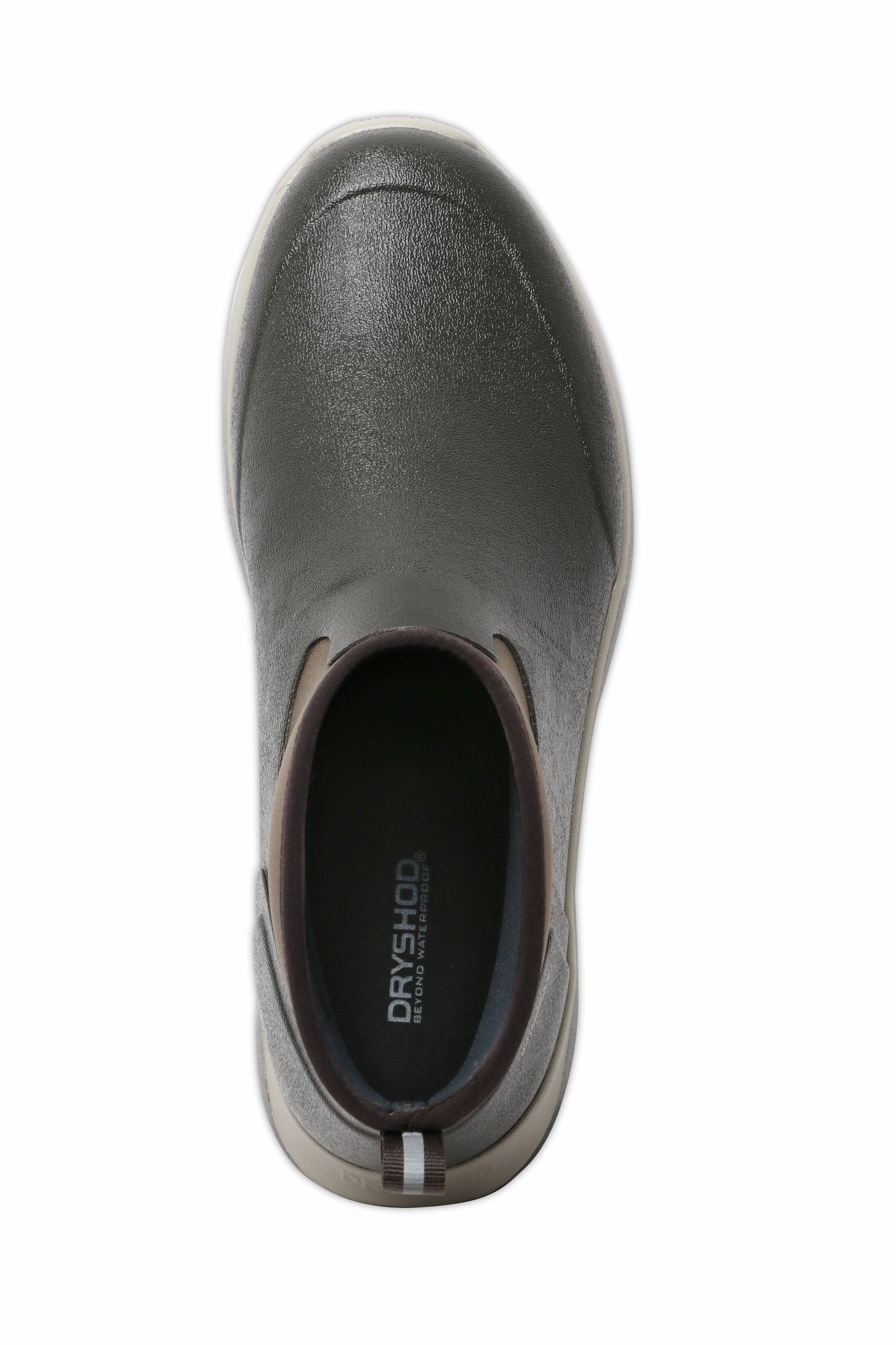 Vans Mte Sk8 Hi Waterproof Insulated Shoe Dryshod Evalusion All Around Cuff Brown