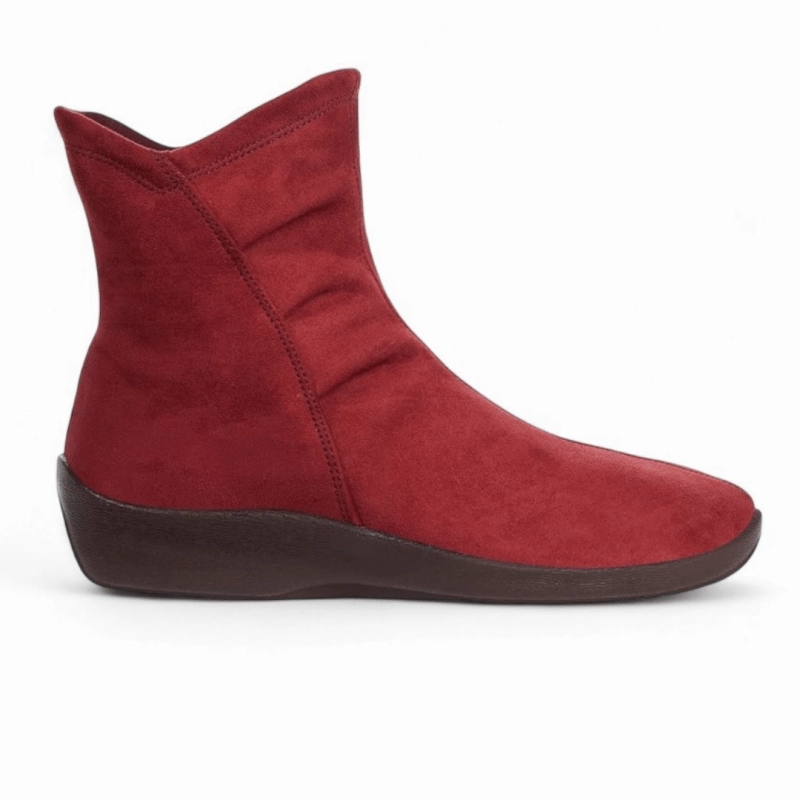 Arcopedico Women's L19 - Gal Bordeaux Donald Pliner Dress Shoes