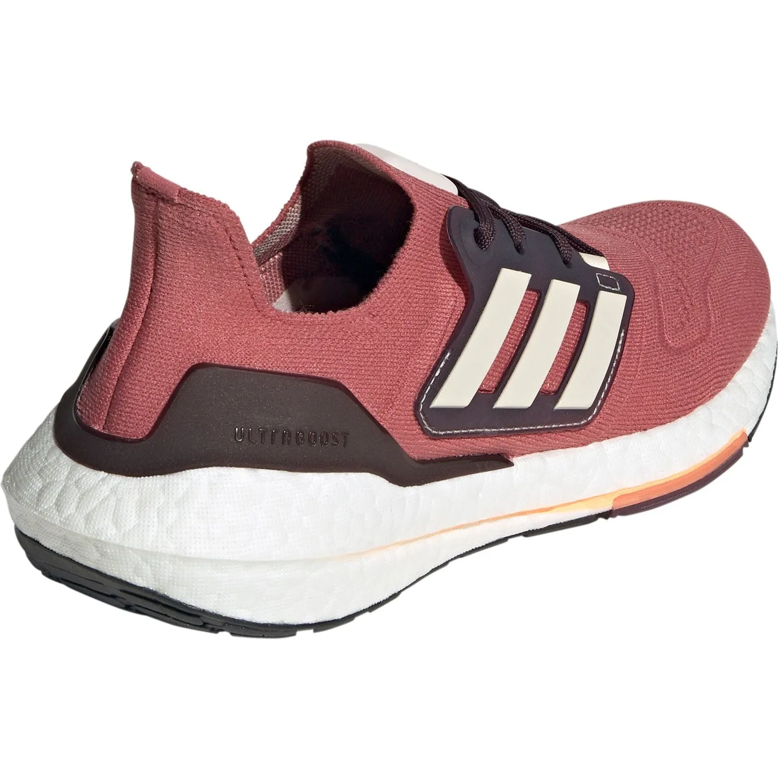 Shoes Adidas Forum Low adidas Ultra Boost 22 Womens Running Shoes - Red
