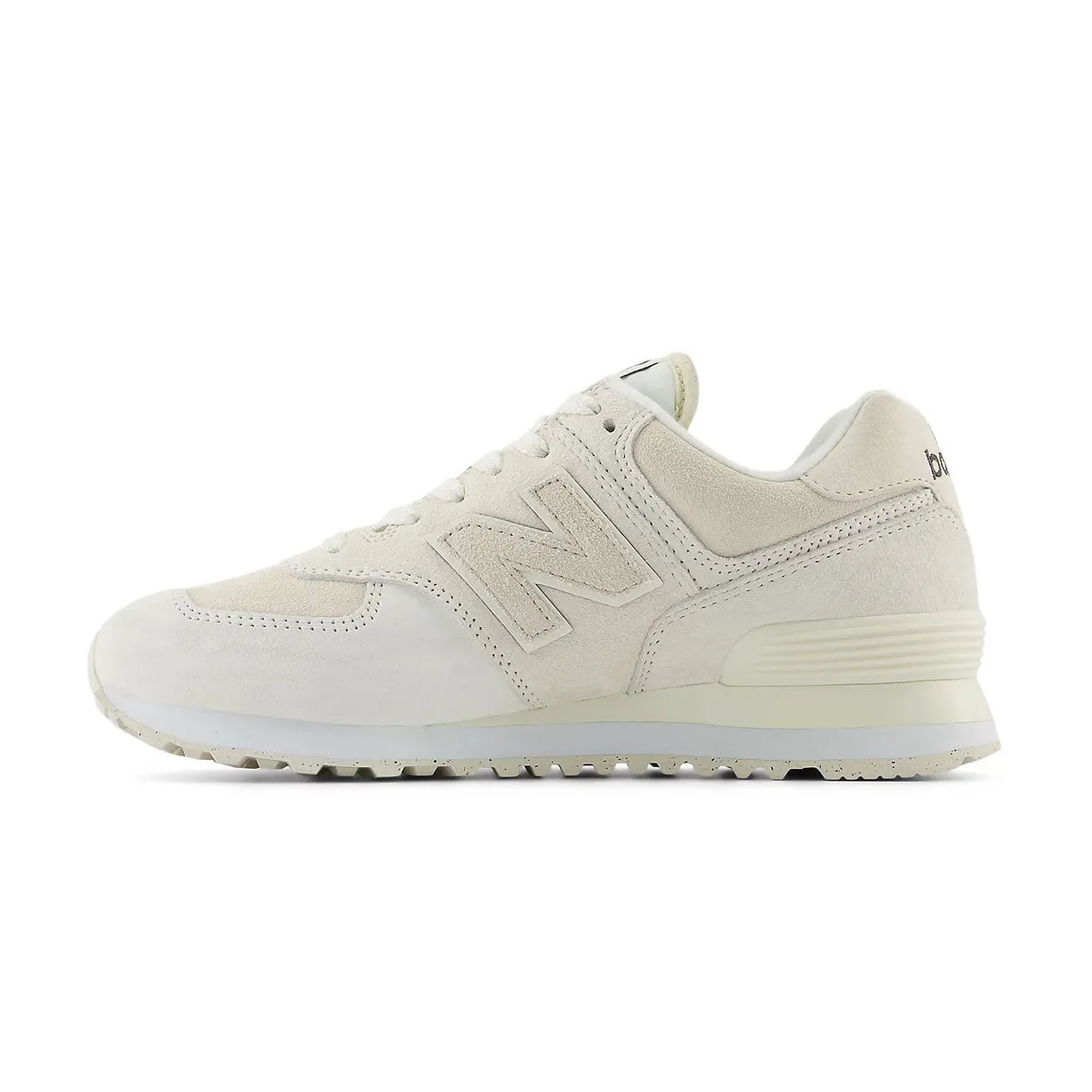 Wmns 574 'Seasalt Linen' Womens Vintage New Balance