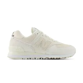 New Balance Sneaker Herren Wmns 574 'Seasalt Linen'