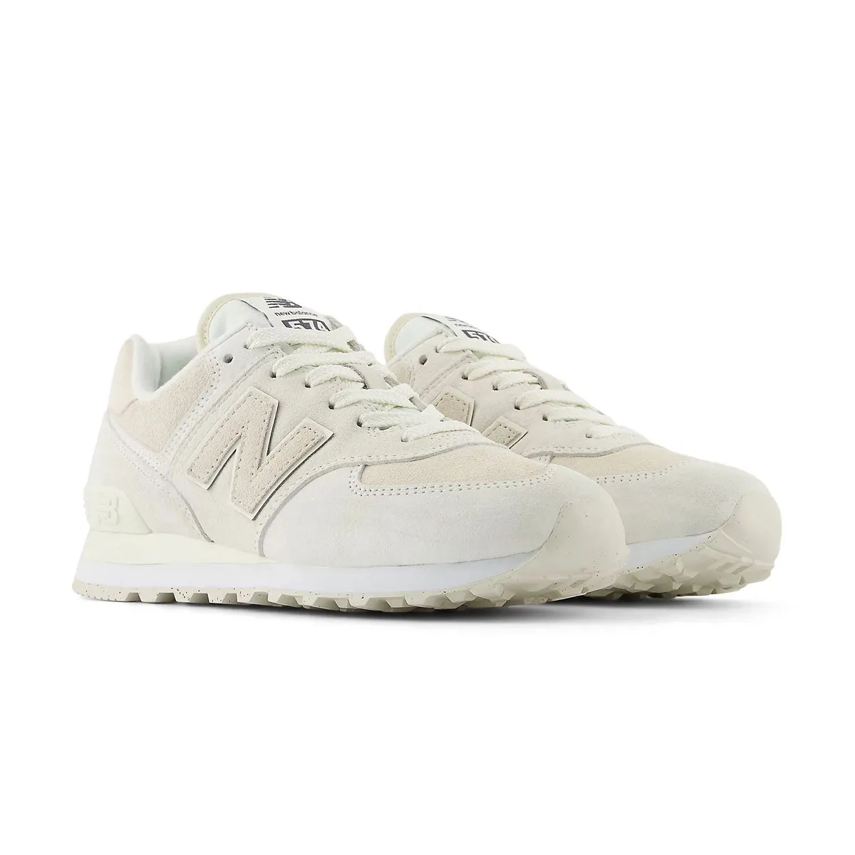 Wmns 574 'Seasalt Linen' New Balance 860 Vs 880