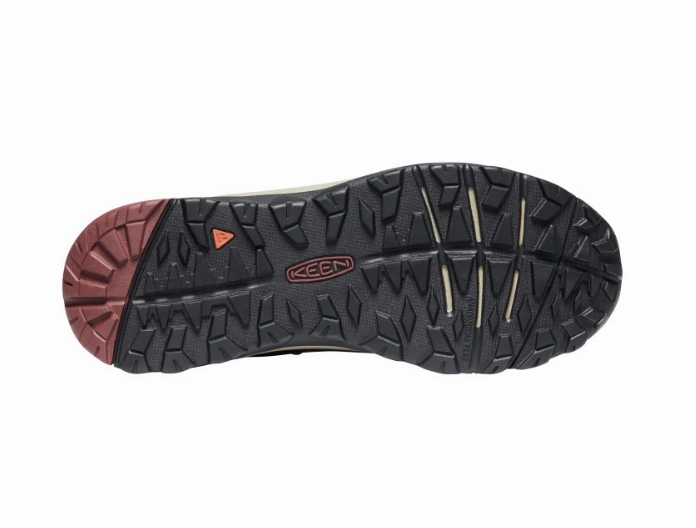 Shoe Waterproofing Spray Nearby Women's KEEN Terradora II Waterproof Boot