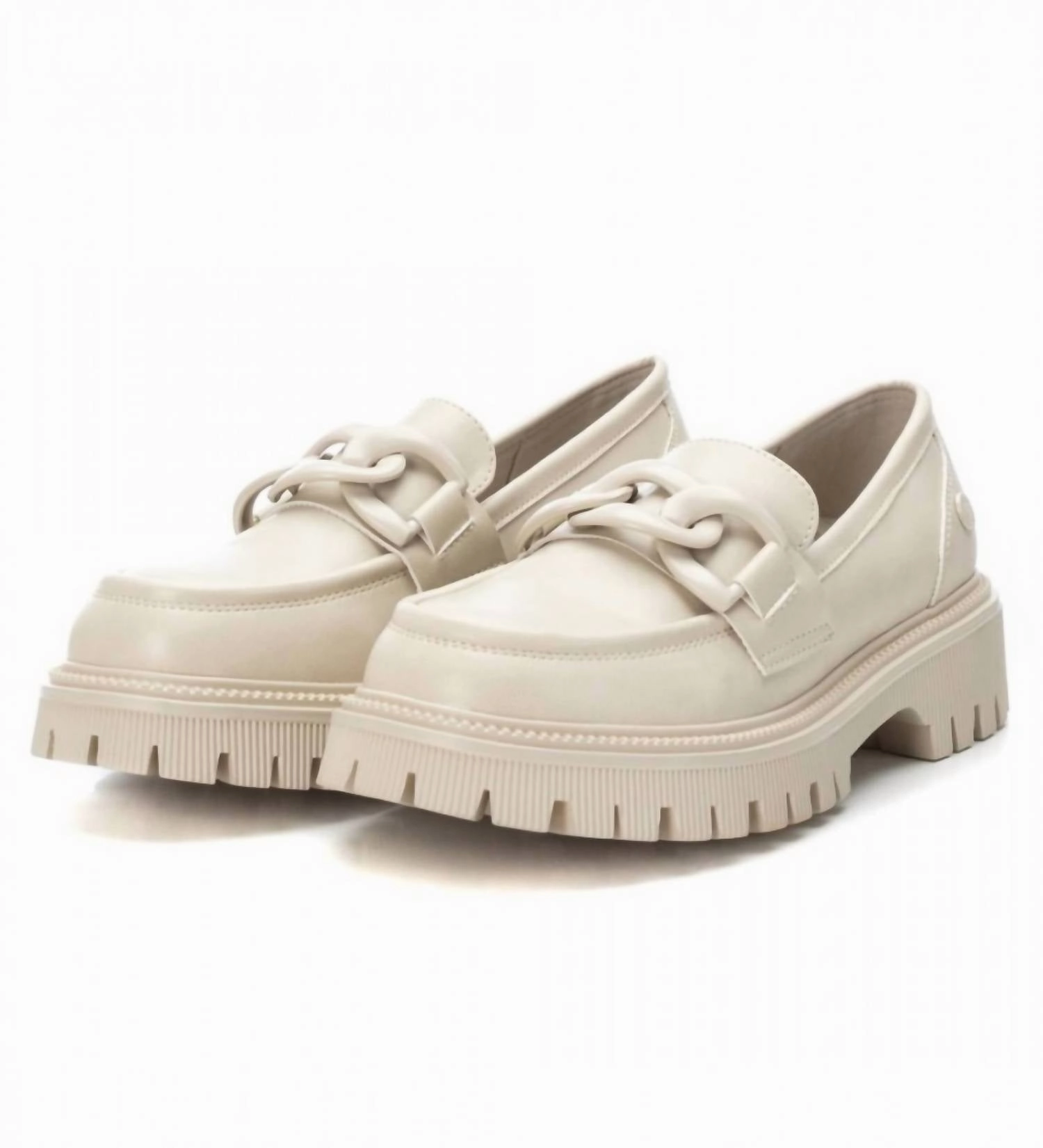 Women's Moccasins Loafer In Ice Loafers Dillards