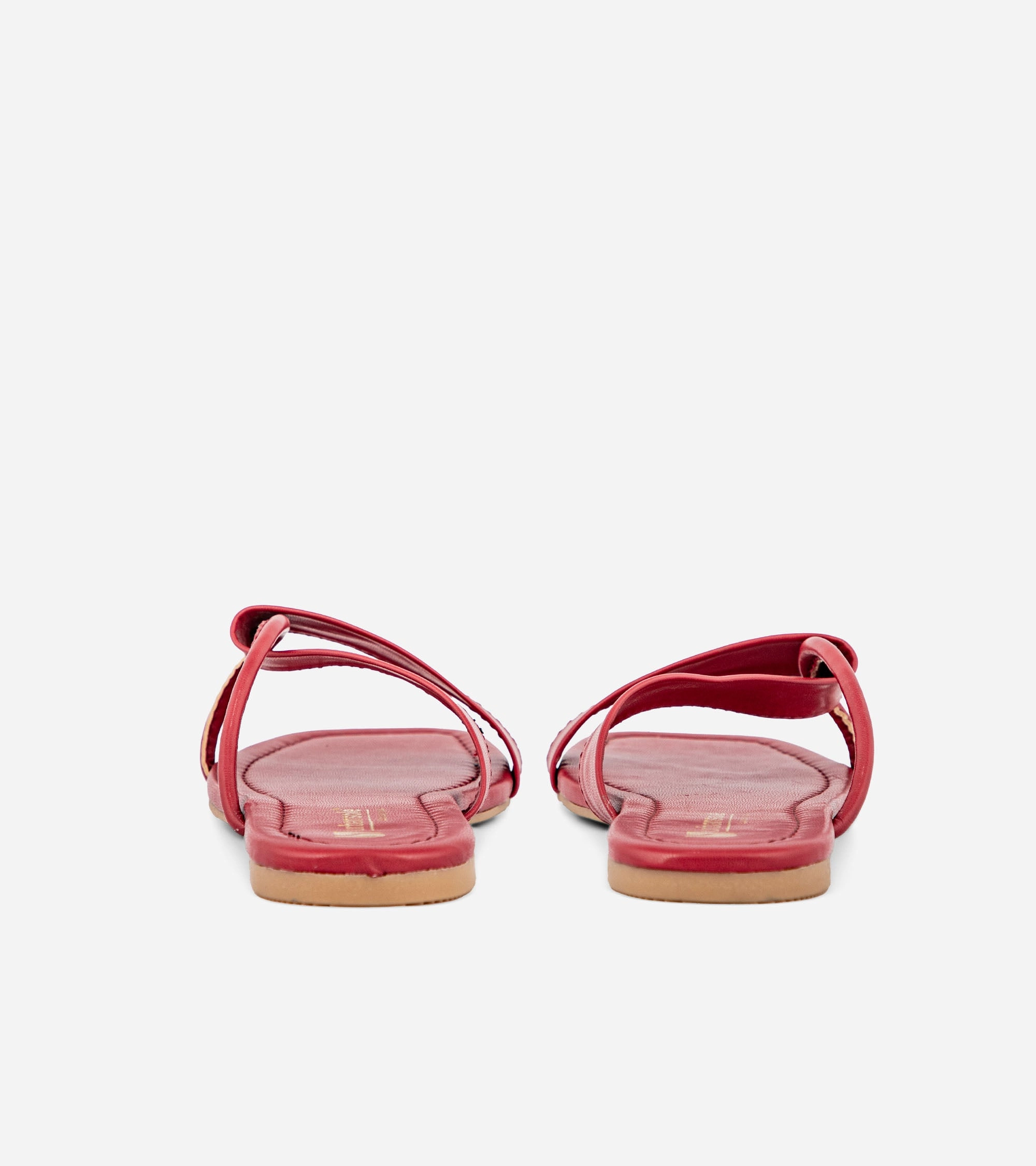 6e Wide Slippers Women's Slippers US-MU-4352