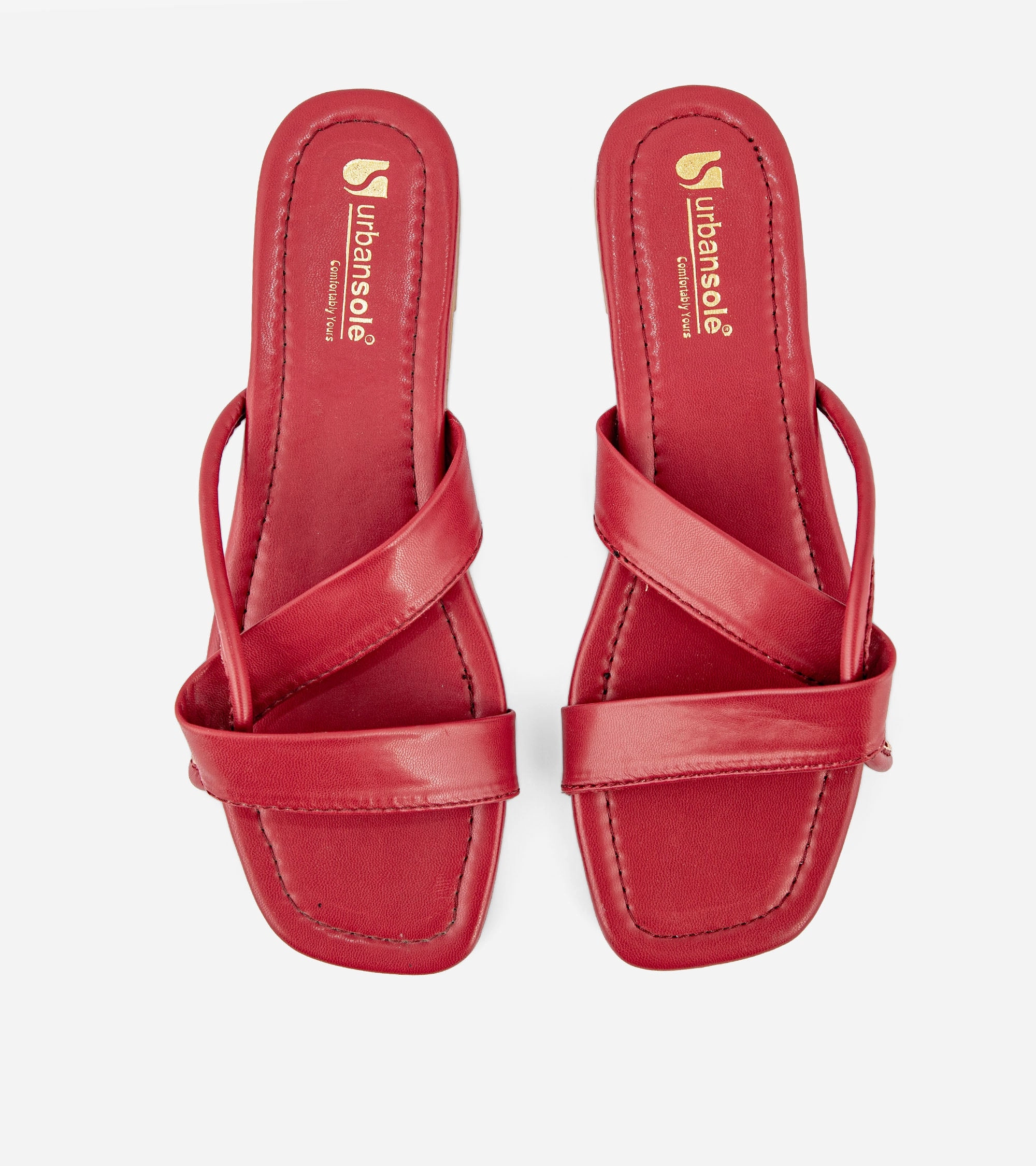 Women's Slippers US-MU-4352 Cheapest Place To Buy Slippers