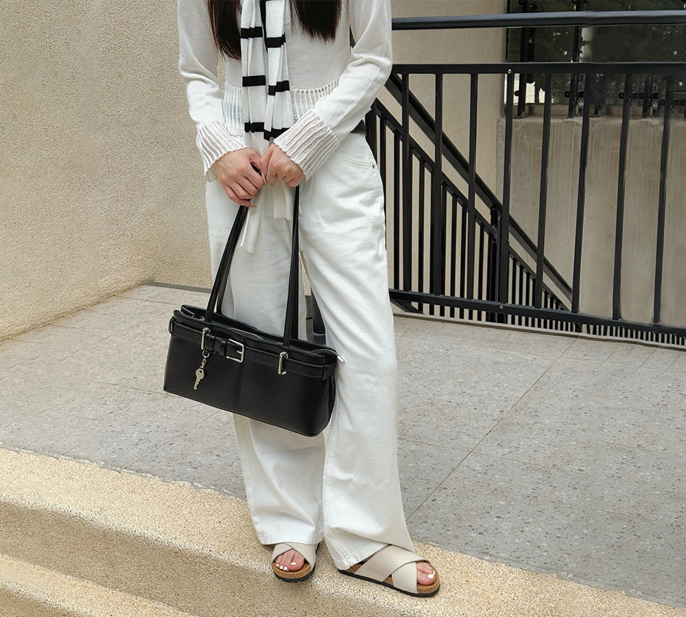 Women Slides Leather Crossover Summer Croia J Lo Espadrilles