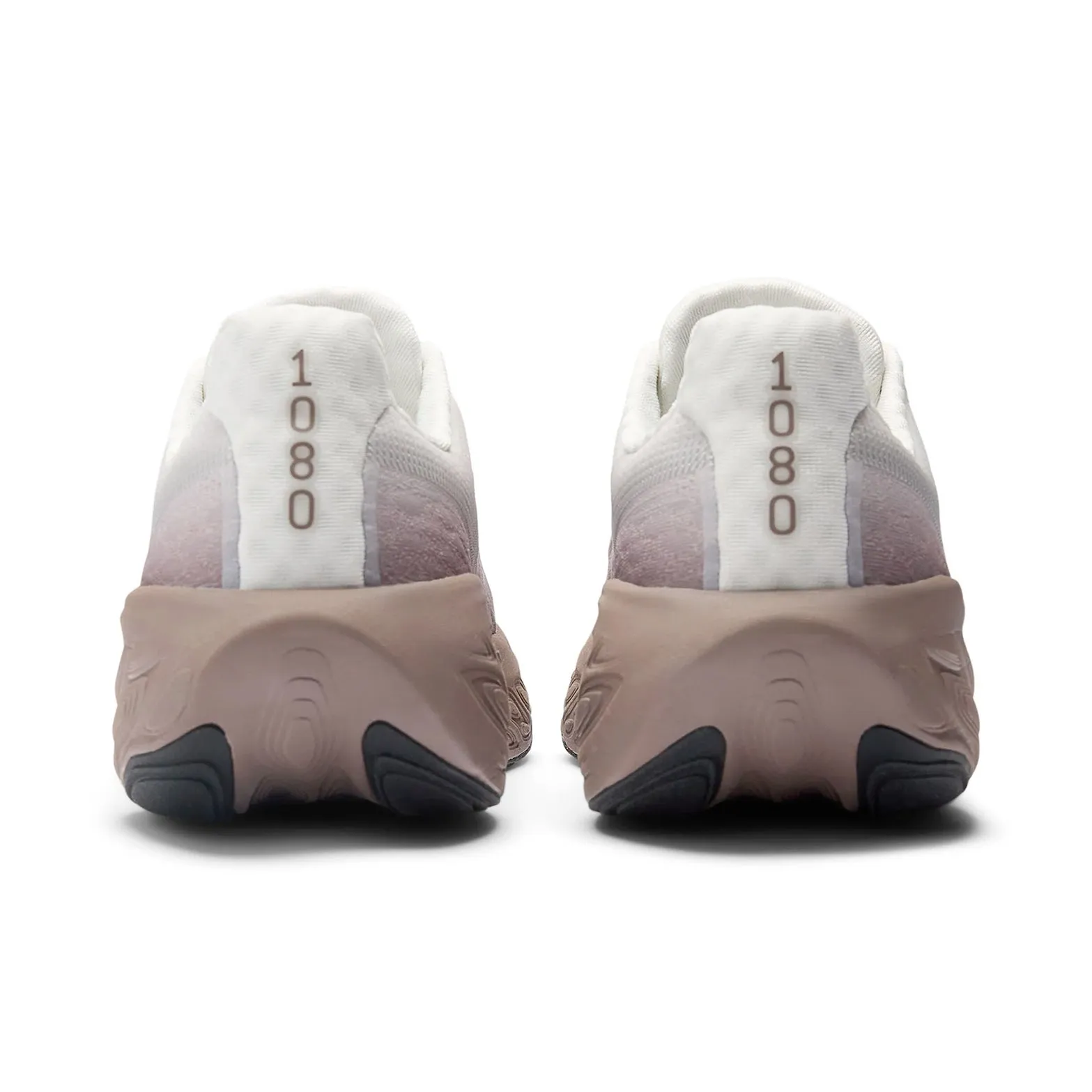 Green New Balance 2002r Women's 1080v14 Running Shoes Earth Shadow / Reflection / Urgent Red