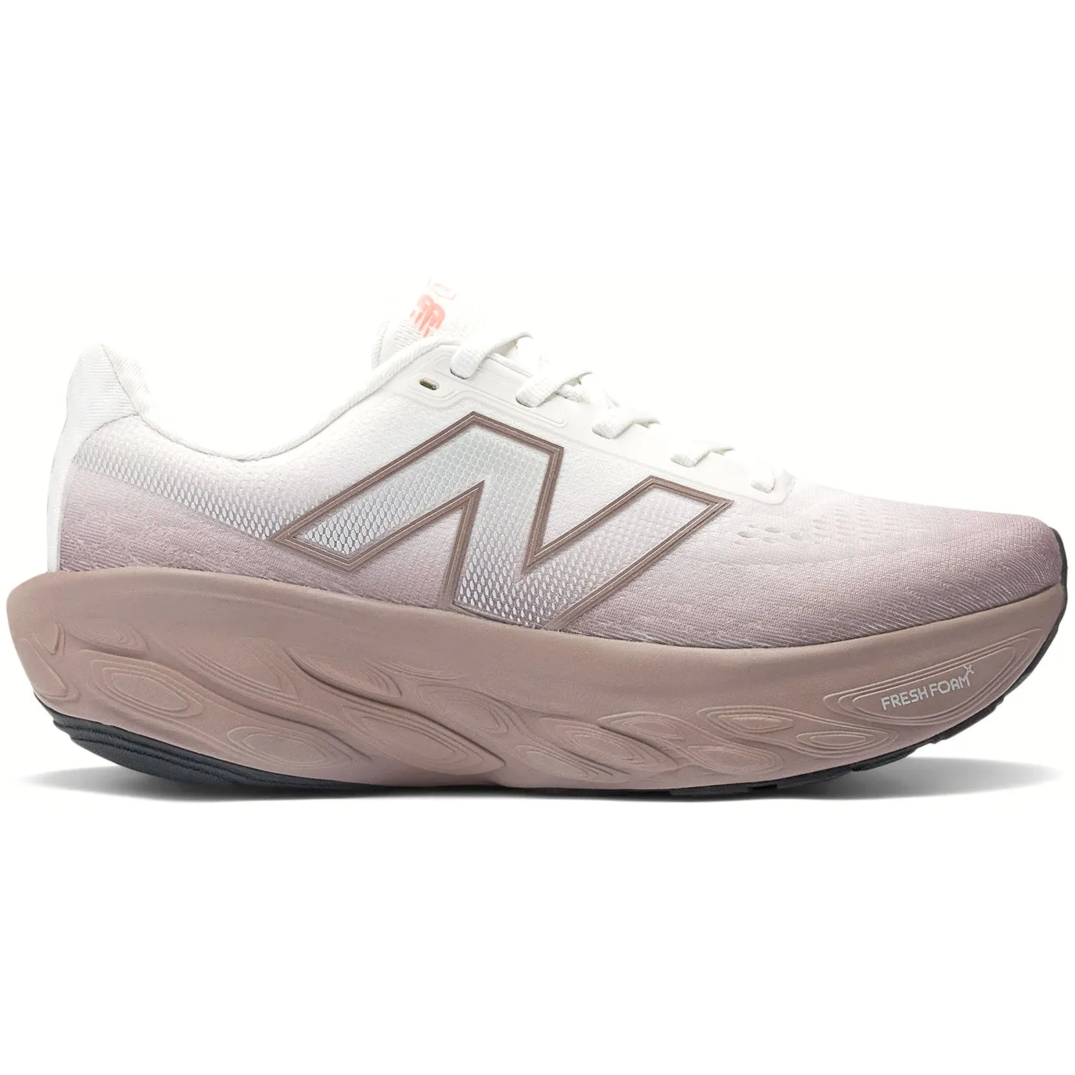New Balance Composite Toe 589 Women's 1080v14 Running Shoes Earth Shadow / Reflection / Urgent Red