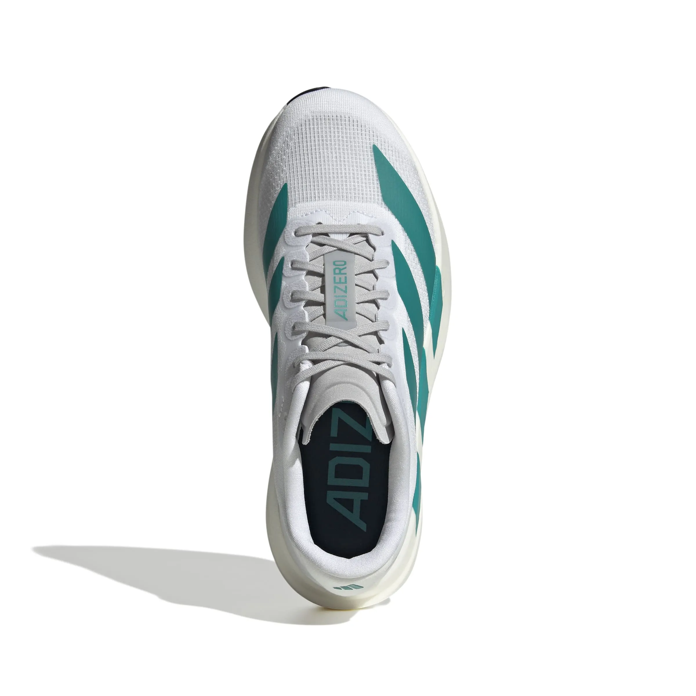 Adidas Shoe Sale Women's Adizero Evo SL (FTWWHT/PURTEA/GRETWO)