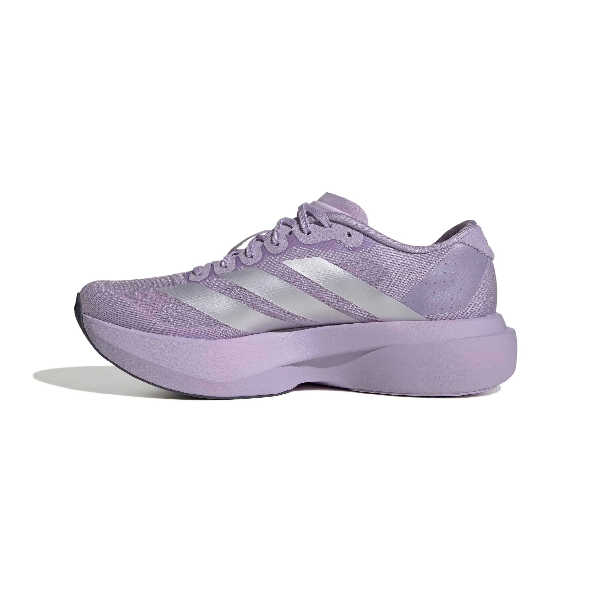 Adidas Samba Shoe Carnival Women's Adizero Evo SL (POWPLU/ZEROMT/SHOPNK)