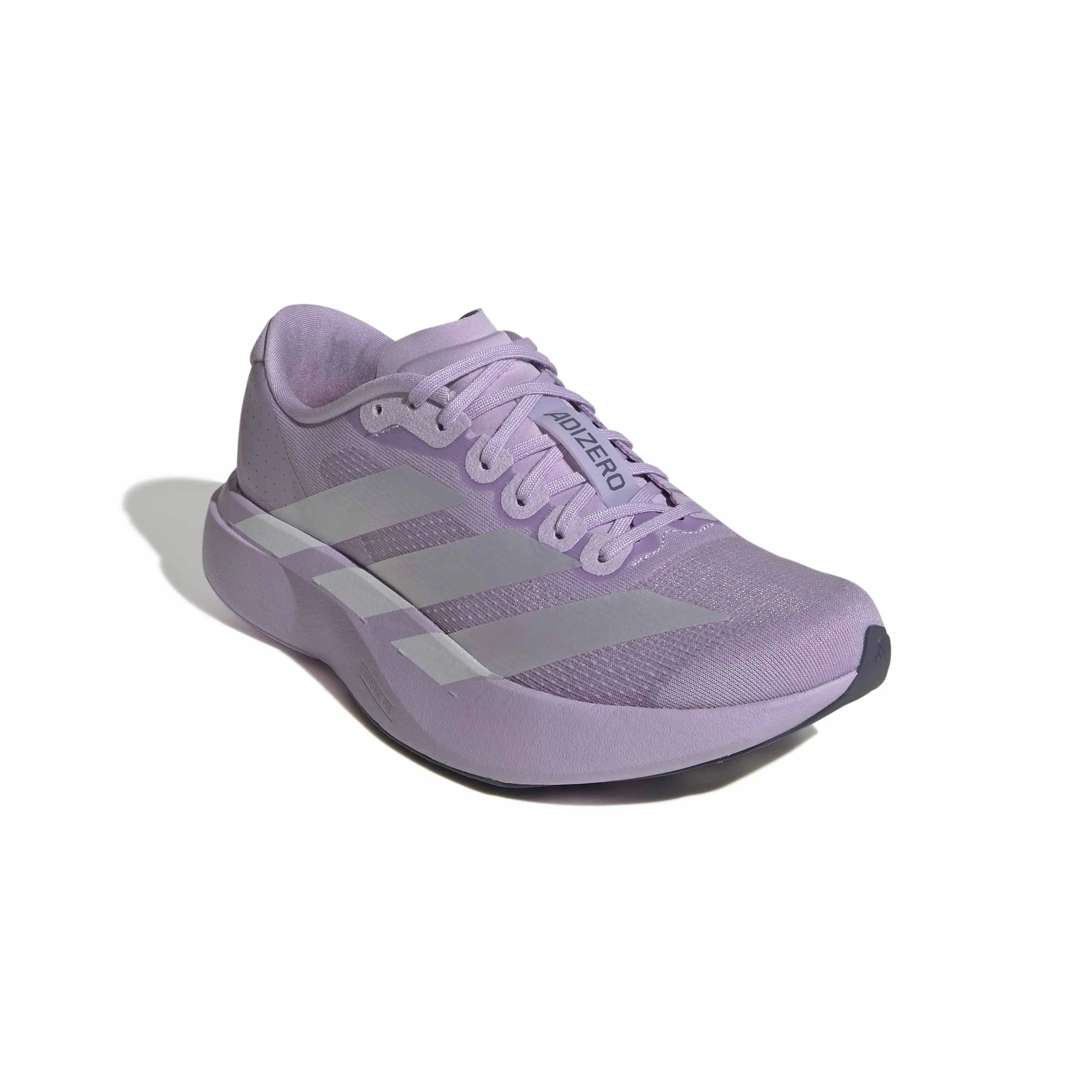 Adidas Gravel Shoes Women's Adizero Evo SL (POWPLU/ZEROMT/SHOPNK)