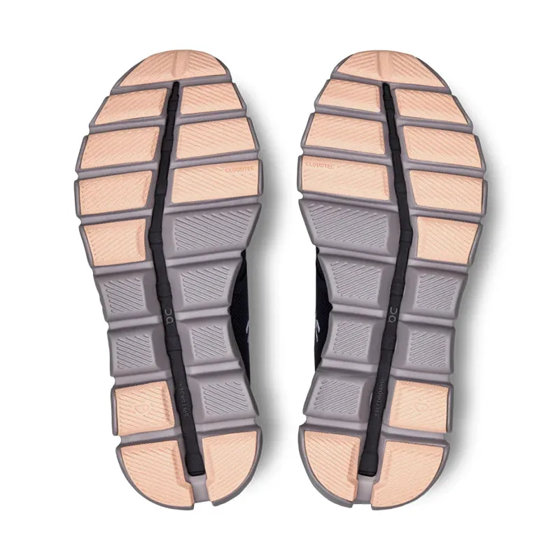 Women's Cloud X 3 Iron/Fade Trail Running Shoes Review