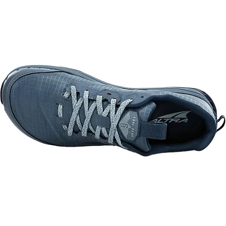 Women's Lone Peak 6 Wide Slip On Trail Shoes -> Slip On Trail Shoes