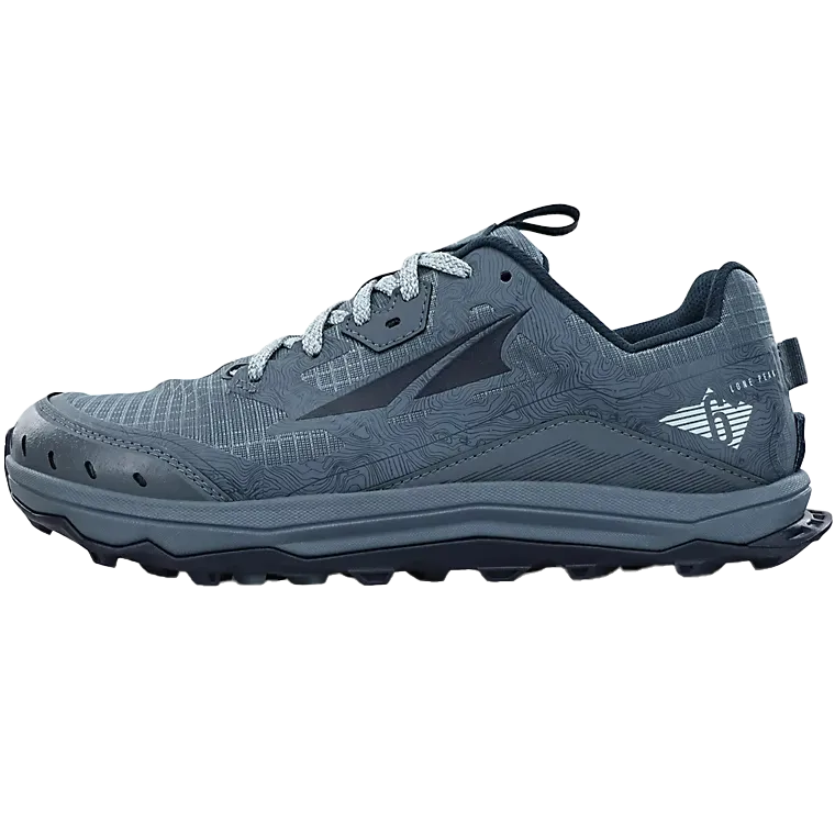 Women's Lone Peak 6 Wide Running Shoe