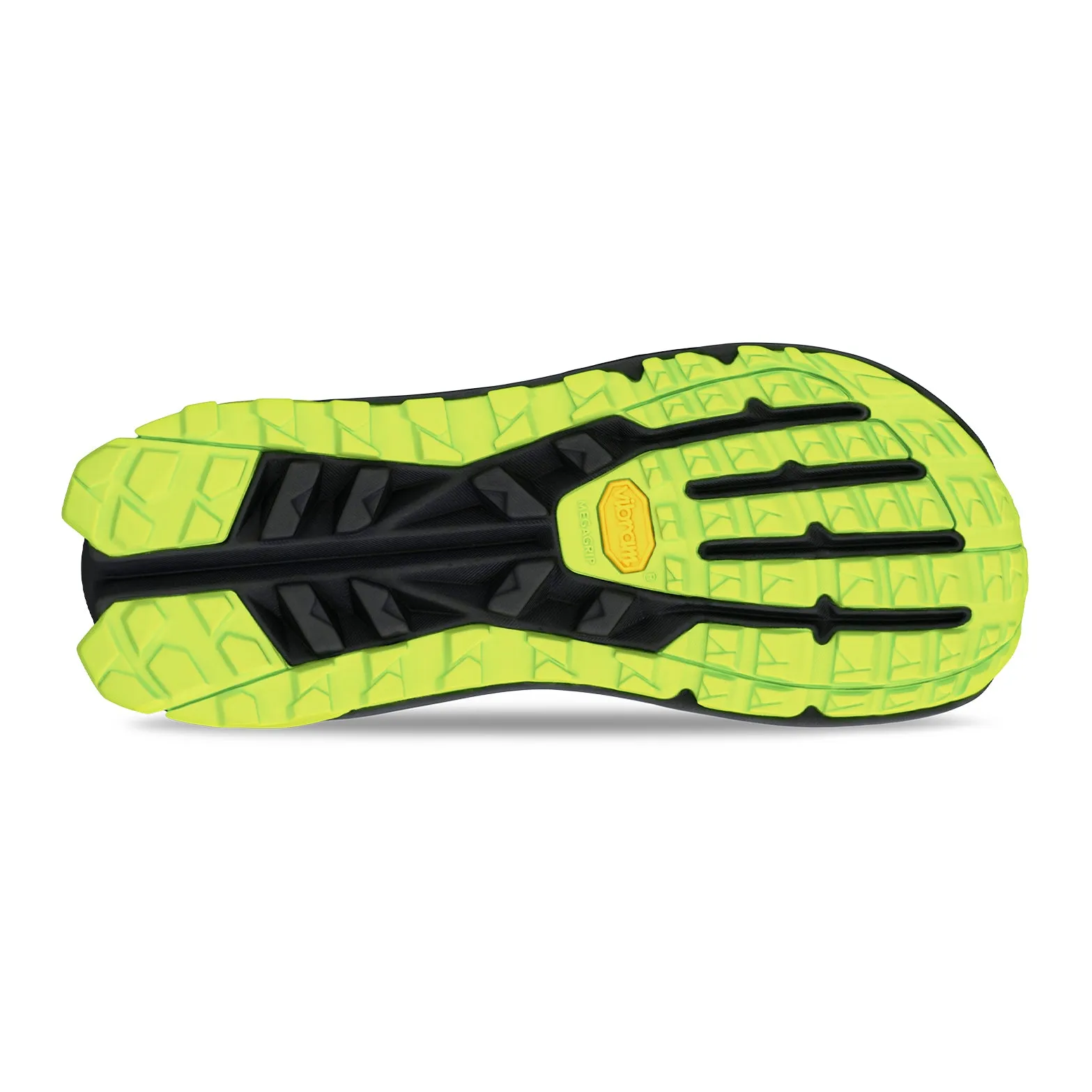 Trail Glove 5 Fitness Shoes Women's Olympus 275 Trail Running Shoes Black / Grey