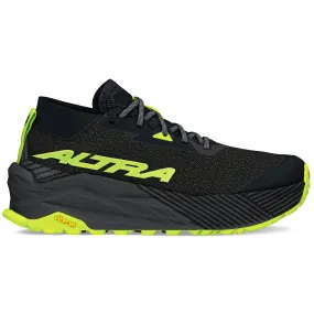 Women's Olympus 275 Trail Running Shoes Black / Grey Rails To Trails Snow Shoe Pa