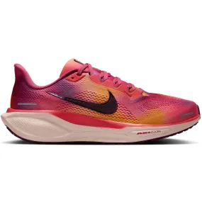 Nike Vapor Shoes Women's Pegasus 41 SE Running Shoes Ember Glow / Washed Coral / Sweet Beet / Bordeaux