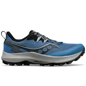 Women's Saucony Peregrine 14 Trail Running Shoes Vs Hiking