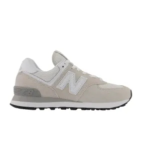 New Balance Response 1.0 Women's WL574EVW Nimbus Cloud/White