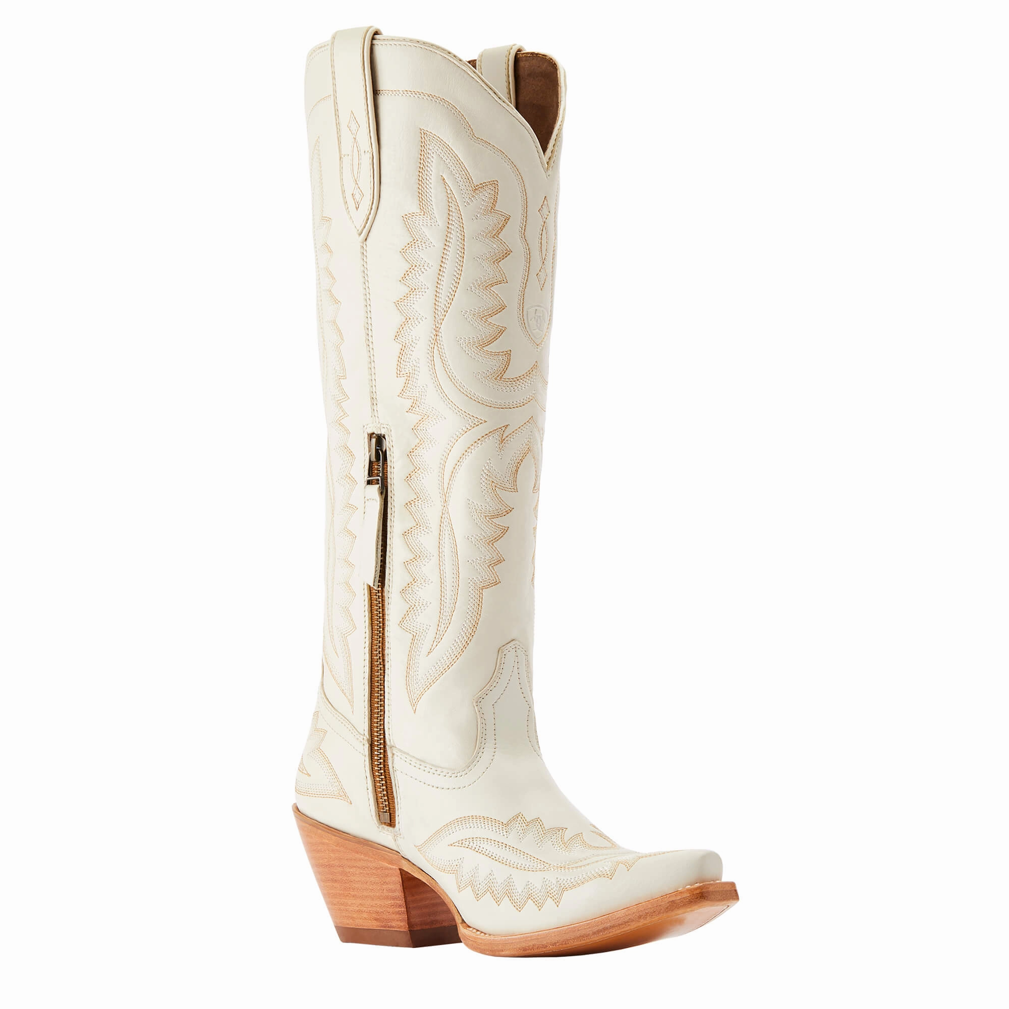 Dresses With Gym Shoes Womens Casanova western Boot ARIAT | 10043268