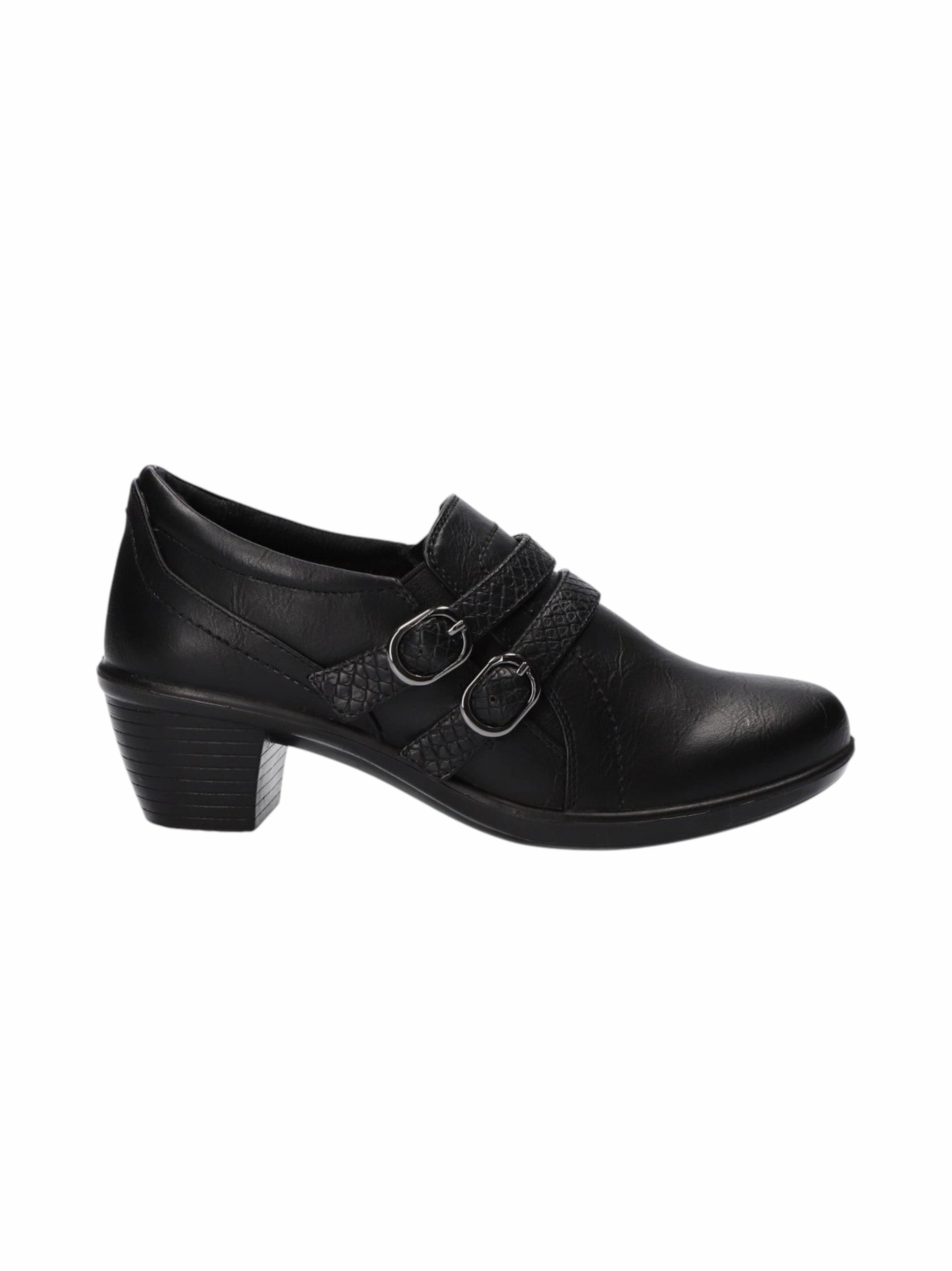 Women's Plain Low Cut Casual  Shoes,Black Volleyball Shoes For Flat Feet