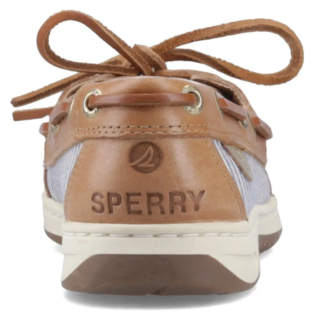 Jordan Retro Low Casual Shoes Sperry Angelfish Shoe