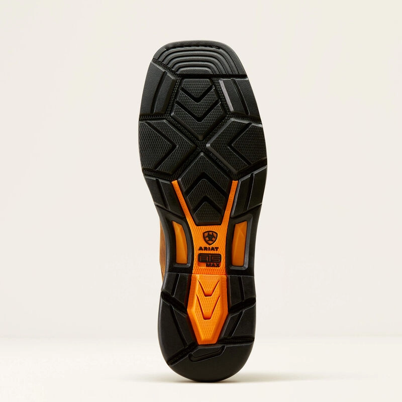 WorkHog XT Wellington Waterproof Work Boot Best Waterproof Kitchen Shoes