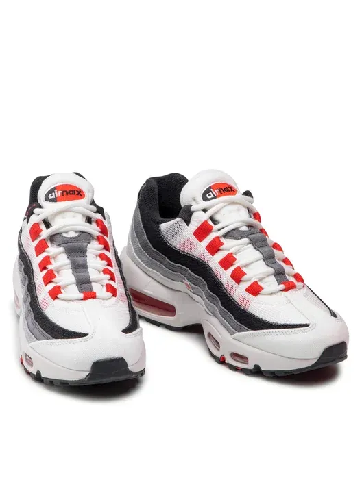 Nike Air Max 95 "QS" Cycling Nike Shoes
