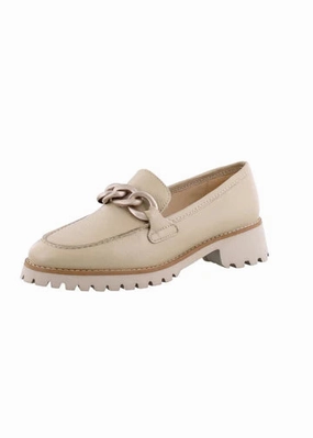 Ara 12-31209 Kiana Chain Loafer Martin Dingman Loafers