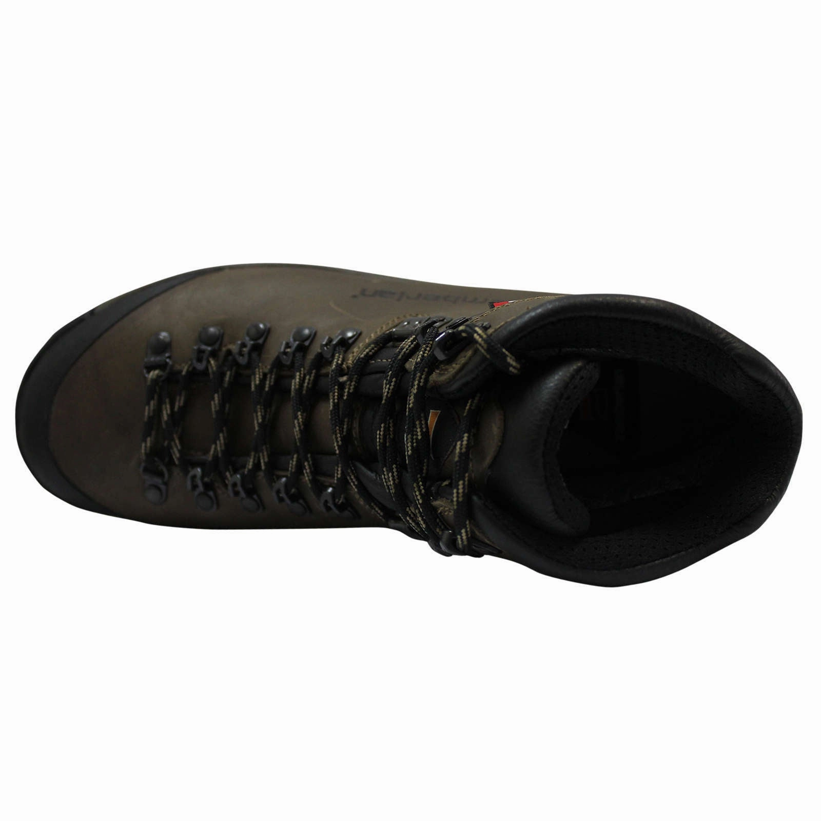 Zamberlan 1107 Virtex GTX RR Leather Men's Waterproof Trekking Boots Waterproof Hiking Shoes Uk