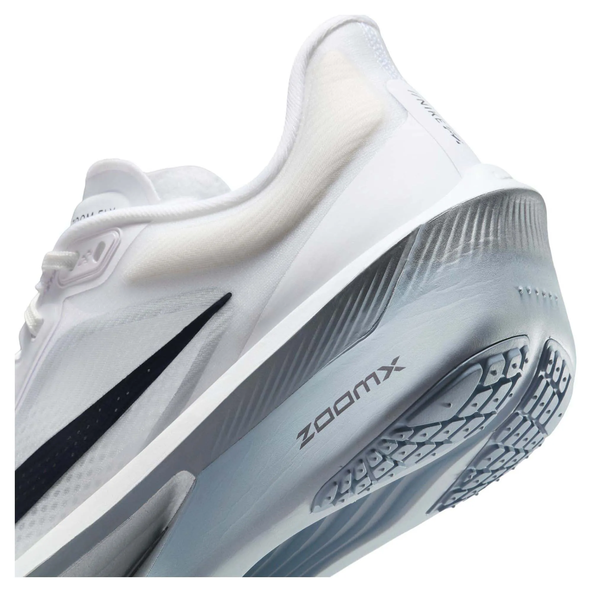 Deion Nike Shoes Zoom Fly 6 Women's Road Racing Shoes