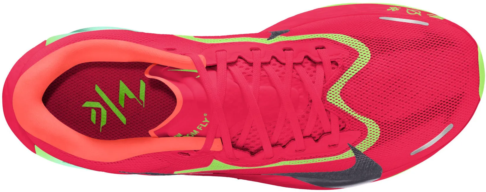 Zoom Fly 6 Womens Road Running Shoes Nike Sb Skateboarding Shoes