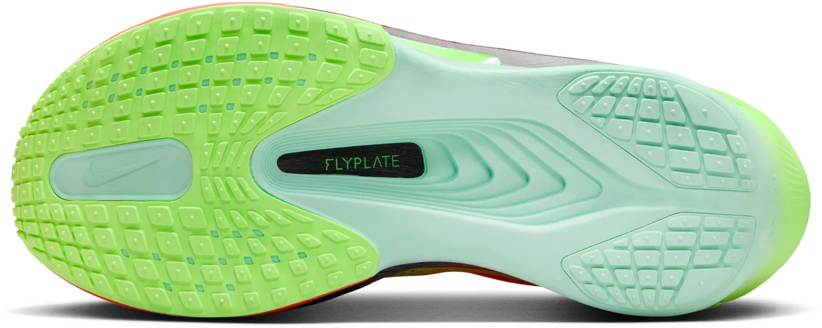 Nike Training Shoes Zoom Fly 6 Womens Road Running Shoes